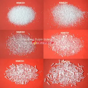 Factory Direct Supply Super Seasoning HALAL 30-120mesh Msg Monosodium Glutamate 99% thumbnail-1