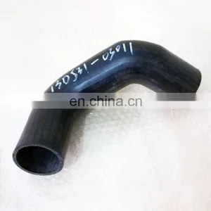 Hubei July Truck Spare Part 13DS31-03011 Water Inlet Rubber Pipe thumbnail-3
