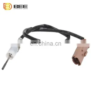 EGT Exhaust Gas Temperature Sensor FOR CITROEN LGS6097 11901 82.301 7451901 9638235380 H459194513321443 9666230280 thumbnail-1