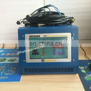 CAT5000 TESTER FOR HEUI(C7,C9.C-9,3126),HEUI PUMP , 320D PUMP thumbnail-4