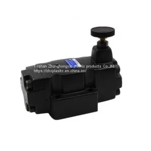 Yuken DSHG-10 Pressure Valve thumbnail-1