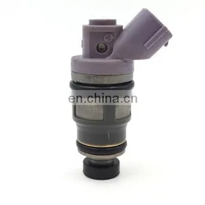 Top Quality Fuel Injector/nozzle 23250-76010 thumbnail-1