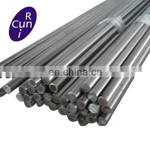 99.9% Pure Nickel Rod Bar thumbnail-2
