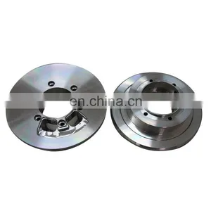 Auto Parts CNC Machining Parts Metal Fabrication Parts thumbnail-2