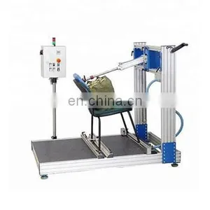 Chair Seating And BackrestDurabilityTesting Machine Price thumbnail-1