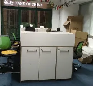 Shenzhen Oude Qibao Tech,.Ltd company overview - view 1 thumbnail