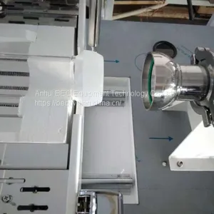 Vacuum Sublimation Equipment for OLED Material thumbnail-5