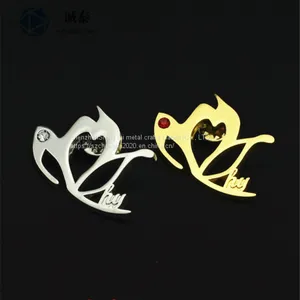 Badge Making Hardware Badge Customization thumbnail-4