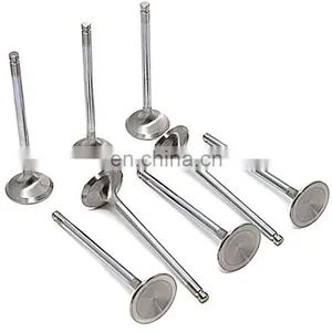 Turbo Engine Intake Exhaust Valve OEM 897309675-1 Diesel Race Car 4JX1 4JB1 4JA1 4HL1 4HK1 4JJ1 for ISUZU D-MAX Dmax 4jj thumbnail-6