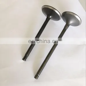 Motorcycle Parts Chormed Nitriding Engine Valves for Yamaha Jog 3kj rr r 50cc 90cc thumbnail-3