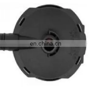 Oil Separator Crankcase Breather Vent Valve & Hose Pipe For AUDI A4/A6/A8 OEM 06C103245 thumbnail-1
