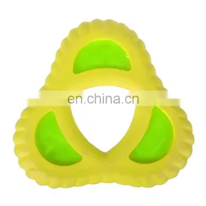 Wholesale High Quality Tear Resistant EVA Dog Toy,Pheasant Dog Toy thumbnail-3