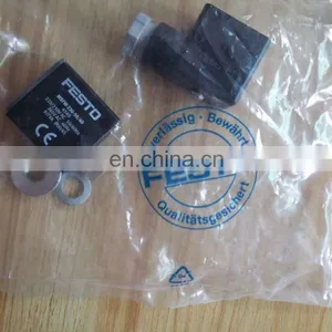 Solenoid Coil MSFW-230-5-60 4540 thumbnail-2