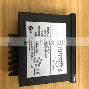CONCH Digital Tachometer Ammeter Voltmeter FA-50VD070A thumbnail-5