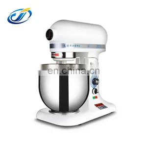 7 Liter Jiahua Milk Mixer/stand Mixer With Rotating Bowl thumbnail-3