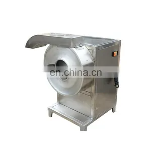 Joyshine Potato Chips French Fries Cutting Machine thumbnail-3