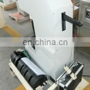 Digital Display Brinell Hardness Tester of Steel Price thumbnail-3