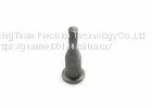 Precision Turned Parts, Material: 12L14, Applied in Industrial Equipment thumbnail-2