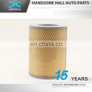 High Performance Japanese Car Engine Air Cartridge Filter 17801-64080 thumbnail-3