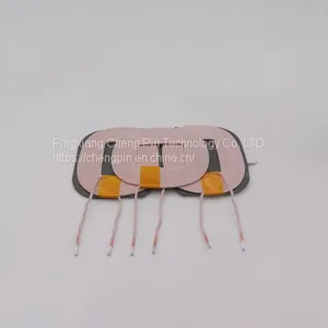Inductive Wireless Charger Coil thumbnail-3