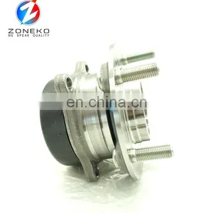Wheel Hub Bearing For HYUNDAI SANTA 51750-2B010 thumbnail-3