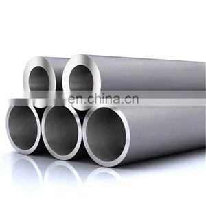 Hot Sale!!304 304L 306L Stainless Steel Seamless 18 Inch Welded Stainless thumbnail-2