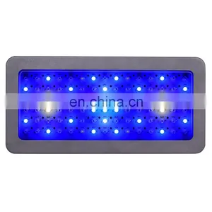 900 Watts Veg and Bloom Led Grow Light UV IR for Indoor Greenhouse Plants Growth thumbnail-5