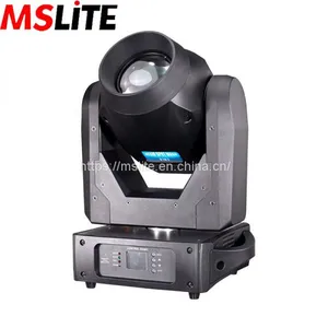 150W LED Spot Beam Wash Moving Head Light Disco Stage Effect Lamp thumbnail-1