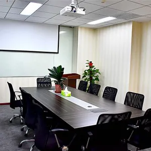 Shanghai SPES Electronic Technology Co., LTD. company overview - view 2 thumbnail