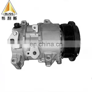 A0032304811Electric Automotive Air Conditioning Compressor Automotive Air Conditioning Compressor Auto Compressor thumbnail-6