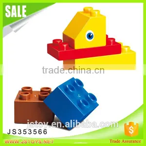 JSTOYS Kids Play and Learn Blocks for Sales thumbnail-5