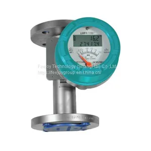 Flow Transmitter thumbnail-1