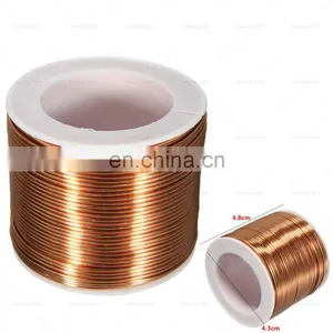 Bare Copper Wire Made in China thumbnail-1