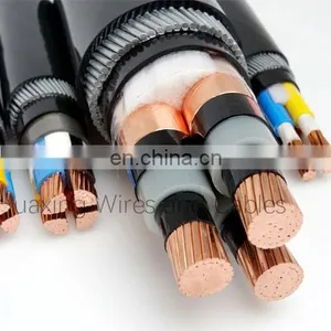 Xlp Cable 34 Kv,xlpe Cable Medium Voltage 34 kv Price thumbnail-1
