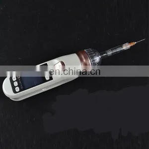 EZ Vacuum Negative Pressure Injection Mesotherapy Meso Gun thumbnail-5