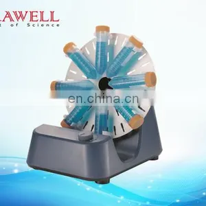 MX-RD-E Medical And Lab Classic Test Tubes Rotator thumbnail-4