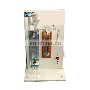 DBT-127 Blaine Air Permearbility Apparatus thumbnail-1