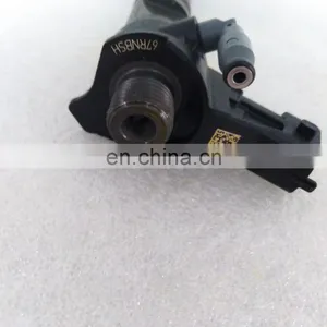Оригинальный топливный форсунка BOSCH 0445116041 для JEEP WRANGLER JK 2.8CRD thumbnail-1