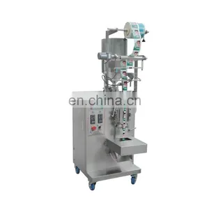 Original Factory Orange Juice Packing Machine thumbnail-2