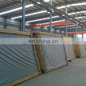 8mm Plain Glass Price Competitive Sell High Quality 8mm Plain Glass thumbnail-5