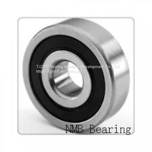 NMB HR15 Plain Bearings thumbnail-1