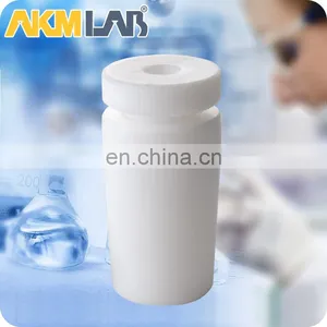 AKMLAB Laboratory PTFE Mixing Plug Stirring Plug thumbnail-1
