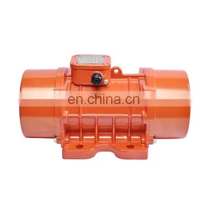 3 Phase Asynchronous Motor 0.75KW Vibrator Motor for Vibration Machine thumbnail-1