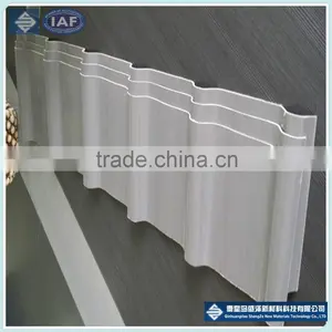 Frp Skylight Sheet ,frp Translucent Roofing Sheets thumbnail-5