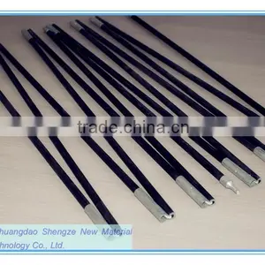 FRP Tent Poles /frp Tent Pole/GRP Tent Stent thumbnail-1
