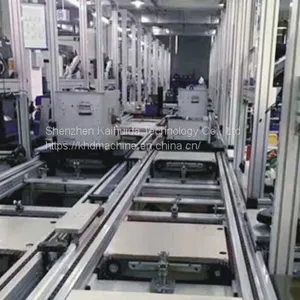 Assembly Line thumbnail-3