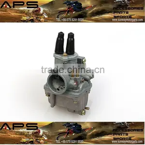 Motorcycle Carburetor Kit for PW80 PY80 PV80 Off-Road thumbnail-2