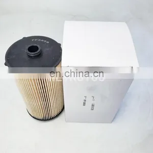 Excavator Parts Diesel Fuel Filters Element FF5858 thumbnail-5