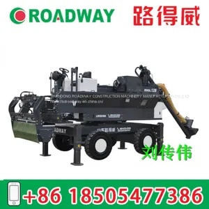 Spreader (Boom Type Corundum Spreader) RWSL12 thumbnail-2