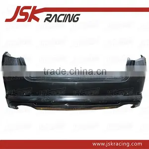 CARBON FIBER REAR DIFFUSER (T-2) FOR KIA K5(JSK130306) thumbnail-1